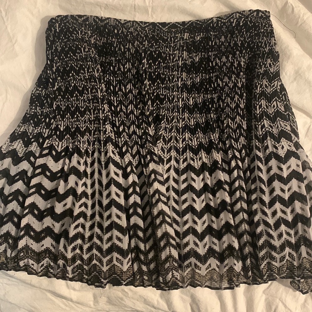 Madewell Skirt